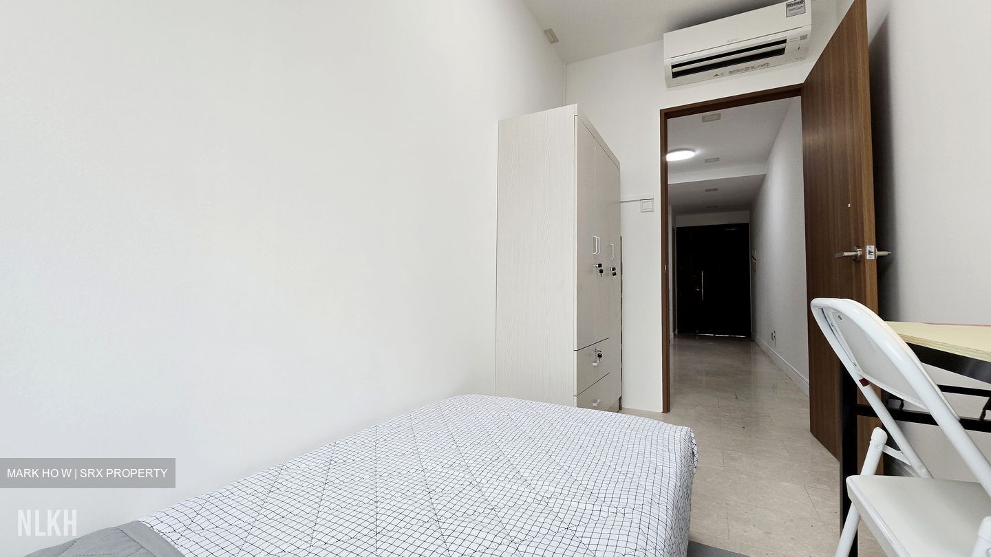 Lakeholmz (D22), Condominium #553524731